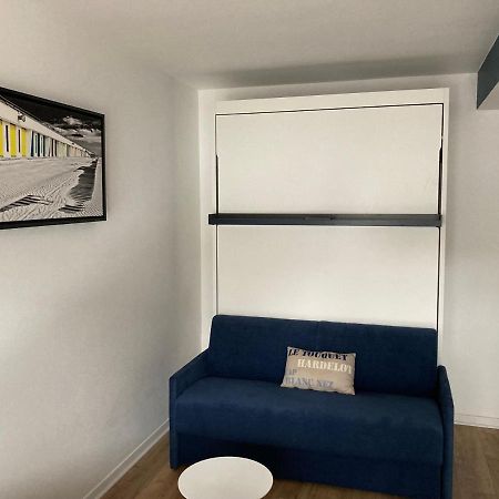 Les Cabines Le Touquet Ngoại thất bức ảnh