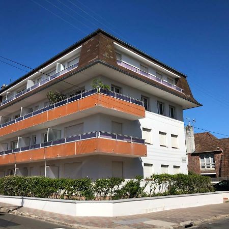 Les Cabines Le Touquet Ngoại thất bức ảnh